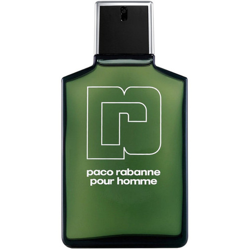 ادو تویلت مردانه پاکو رابان مدل Pour Homme حجم 100 میلی لیتر