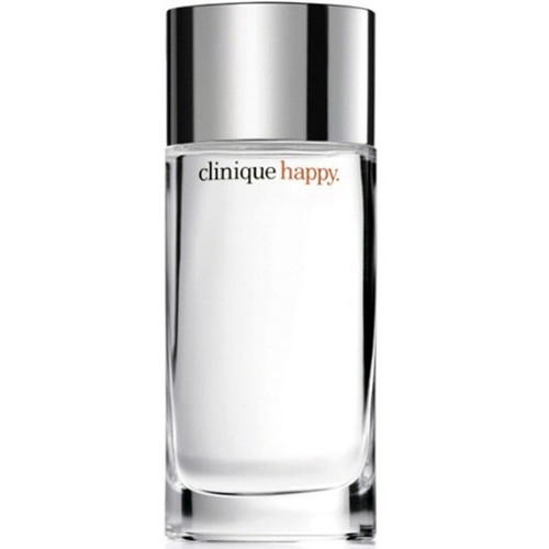 پرفیوم زنانه کلینیک Happy حجم 100ml