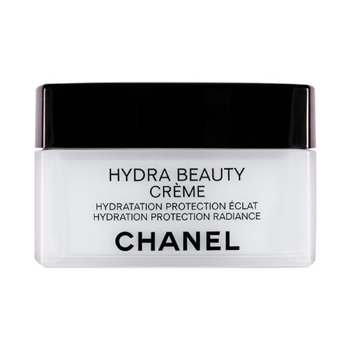 کرم مرطوب کننده شانل مدل Hydra Beauty وزن 50 گرم