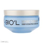 ماسک مو نرم کننده بیول مدل HYDRO THERAPY مناسب برای انواع مو حجم 220 میلی لیتر