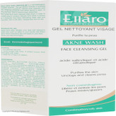 ژل شستشو صورت الارو مدل Akne Wash تحت لیسانس حجم 150 میلی لیتر