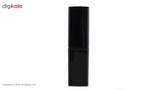 رژ لب جامد مای سری Black Diamond مدل Satin Luxe شماره 01
