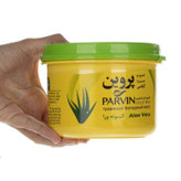موم سرد پروین مدل Aloevera وزن 280 گرم