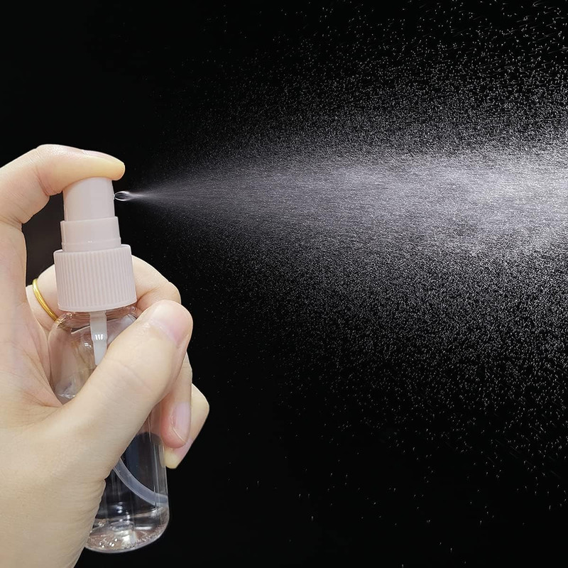 محفظه نگهداری کرم مینیسو مدل Protable 8 مجموعه 8 عددی