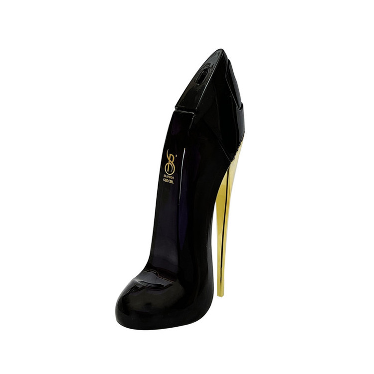 عطر جیبی زنانه برندینی مدل Good Girl حجم 33 میلی لیتر