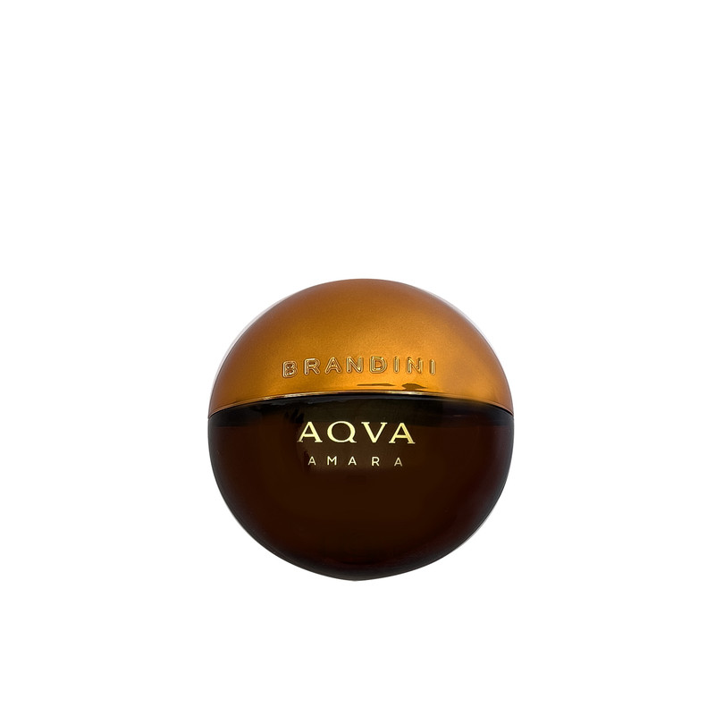 عطر جیبی مردانه برندینی مدل Aqva Amara حجم 33 میلی لیتر