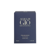 عطر جیبی مردانه برندینی مدل Profondo حجم 33 میلی لیتر