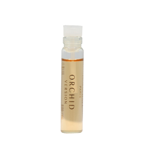 عطر جیبی هورس بال مدل Orchid Version حجم 1.7 میلی لیتر