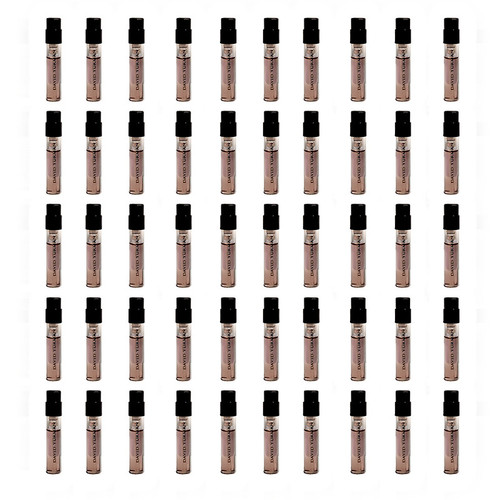 عطر جیبی زنانه دیوید یورمن مدل Delicate Essence با رایحه شیرین حجم 1.5 میلیلیتر بسته 50 عددی