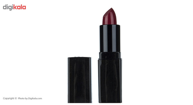 رژ لب جامد مای سری Black Diamond مدل Satin Luxe شماره 11