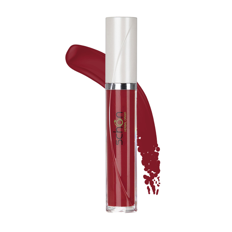 لیپ گلاس شون سری Amazing Shiny شماره S51