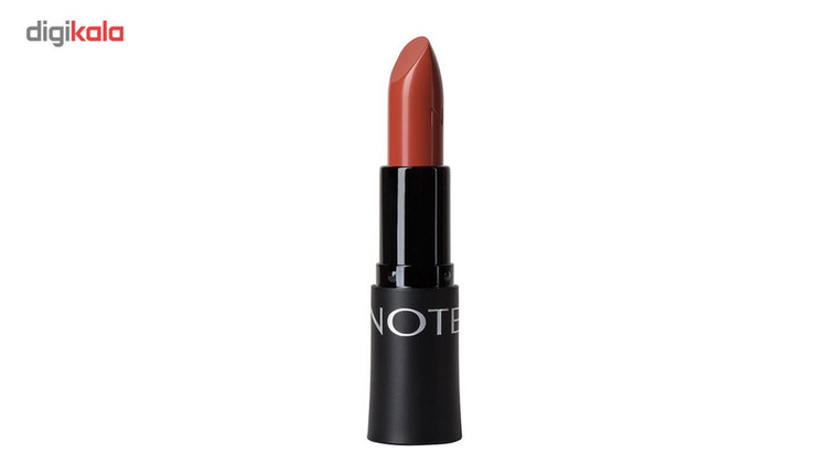 رژ لب جامد نوت سری Rich Color تحت لیسانس شماره09
