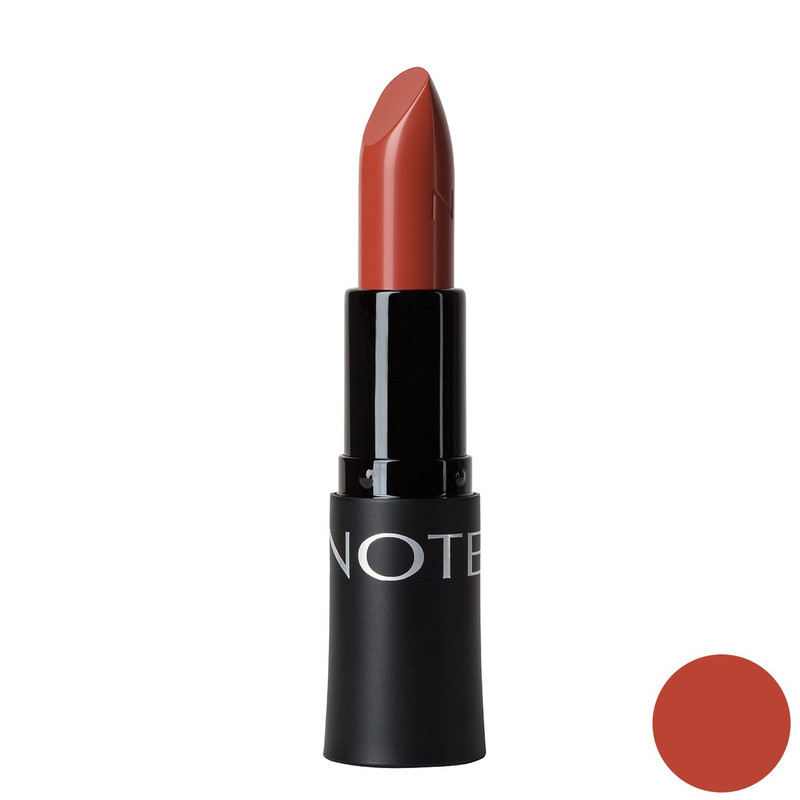 رژ لب جامد نوت سری Rich Color تحت لیسانس شماره09
