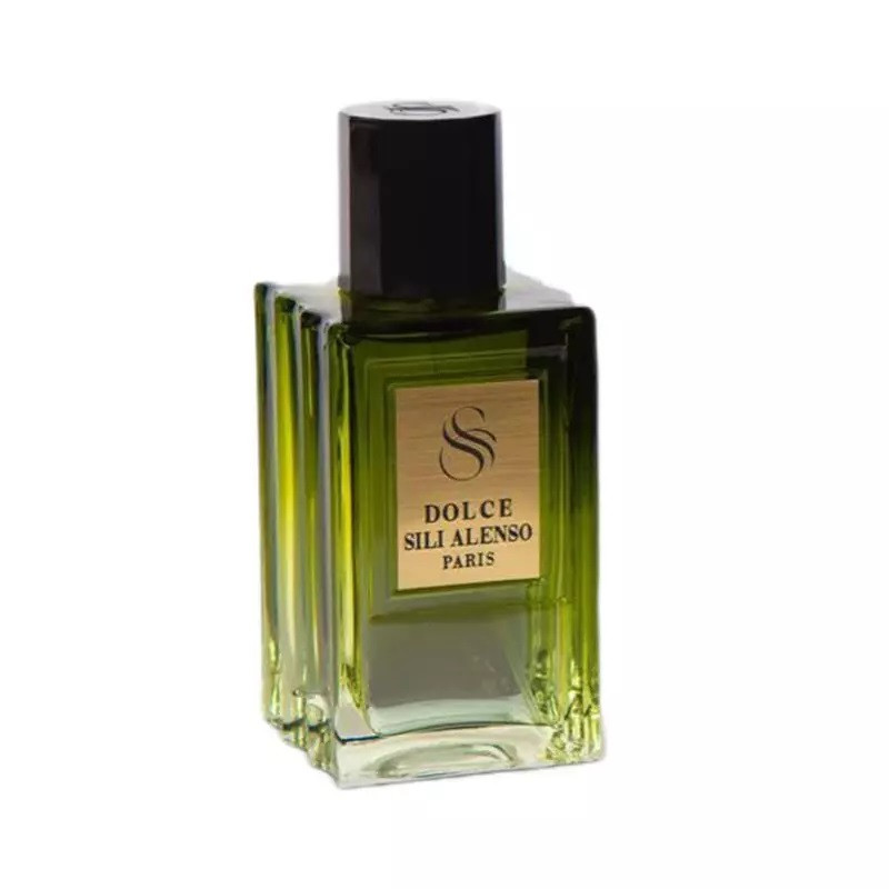 ادوپرفیوم سیلی آلنسو مدل Dolce با رایحه گرم حجم 100 میلی‌لیتر