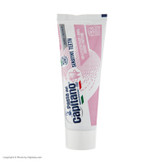 خمیر دندان پاستا دل کاپیتانو مدل SENSITIVE TEETH حجم 75 میلی لیتر