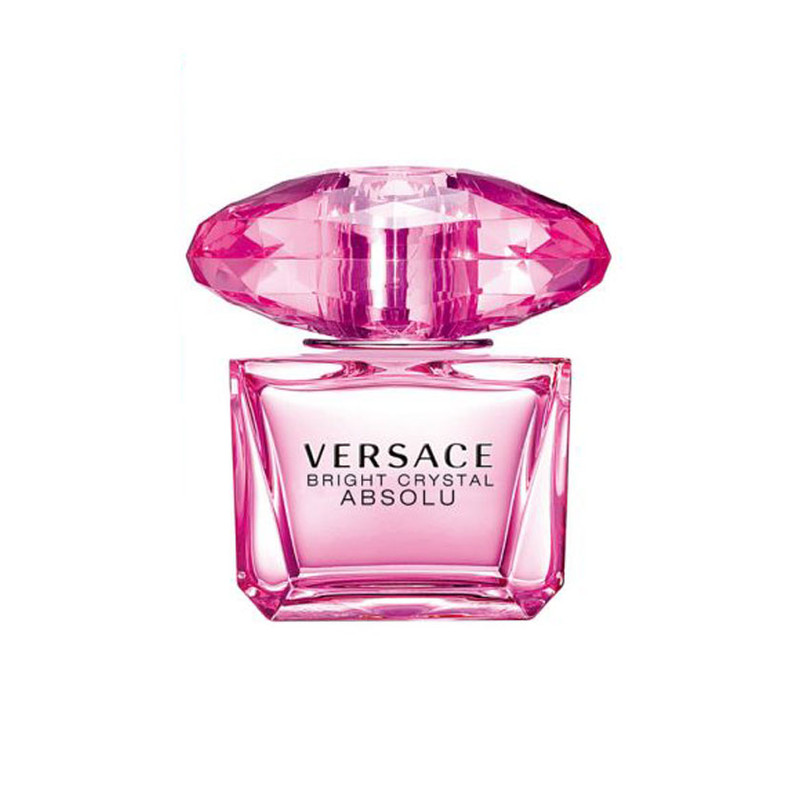 ادو پرفیوم زنانه ورساچه مدل Bright Crystal Absolu حجم 90 میلی لیتر