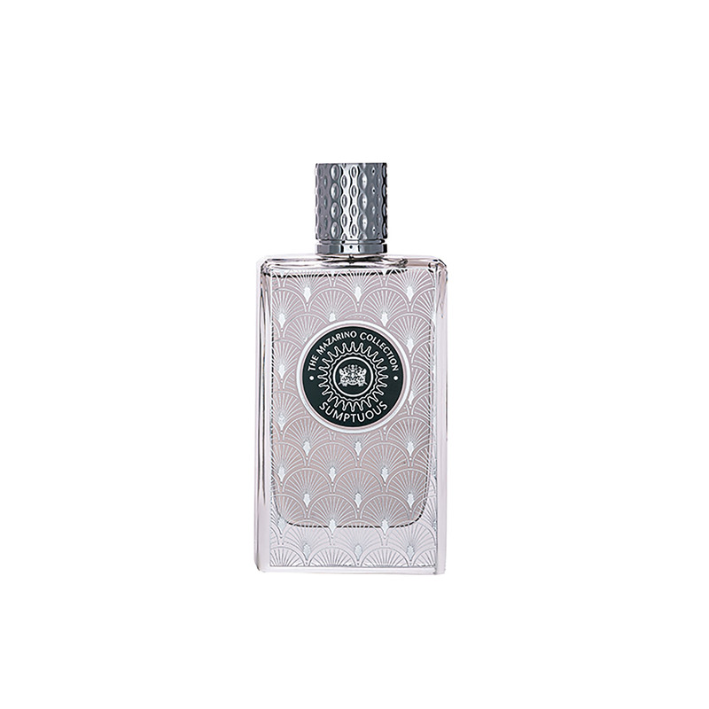 ادوپرفیوم مازارینو مدل SUMPTUOUS حجم 100 میلیلیتر
