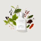ادو پرفیوم مردانه کرید مدل SILVER MOUNTAIN WATER حجم 100 میلی لیتر