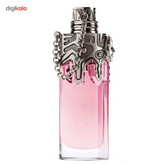 ادو پرفیوم زنانه Thierry Mugler Womanity حجم 80ml