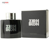 ادو تویلت مردانه زیر مدل Ikon حجم 75 میلی لیتر
