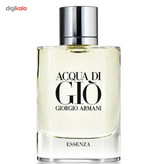 ادو پرفیوم مردانه جورجیو آرمانی مدل Acqua Di Gio Essenza حجم 100 میلی لیتر