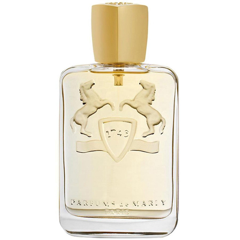 ادوپرفیوم زنانه پرفیوم دو مارلی مدل Shagya 125ml حجم 125 میلی‌لیتر