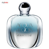 ادو پرفیوم زنانه جورجیو آرمانی مدل Acqua di Gioia Essenza حجم 100 میلی لیتر