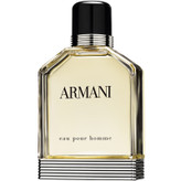 ادو تویلت مردانه جورجیو آرمانی مدل Eau Pour Homme New حجم 100 میلی لیتر