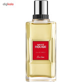 ادو پرفیوم مردانه گرلن مدل Habit Rouge حجم 100 میلی لیتر