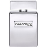 ادو تویلت مردانه دولچه اند گابانا مدل The One for Men Platinum Limited Edition حجم 100 میلی لیتر