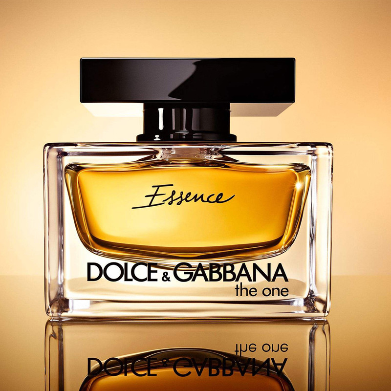 ادو تویلت زنانه دولچه اند گابانا مدل The One Essence حجم 75 میلی لیتر