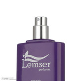 عطر جیبی زنانه لمسر مدل COCO MADEMOISELLE حجم 25 میلی لیتر