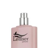 عطر جیبی لمسر مدل BOMBSHELL - Invictus حجم 25 میلی لیتر مجموعه دو عددی
