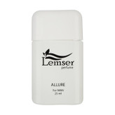 عطر جیبی لمسر مدل COCO MADEMOISELLE - Allure حجم 25 میلی لیتر مجموعه دو عددی