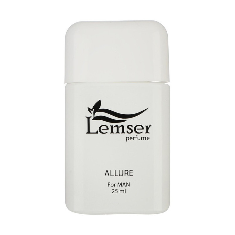 عطر جیبی لمسر مدل COCO MADEMOISELLE - Allure حجم 25 میلی لیتر مجموعه دو عددی