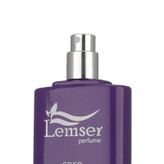 عطر جیبی لمسر مدل COCO MADEMOISELLE - Allure حجم 25 میلی لیتر مجموعه دو عددی