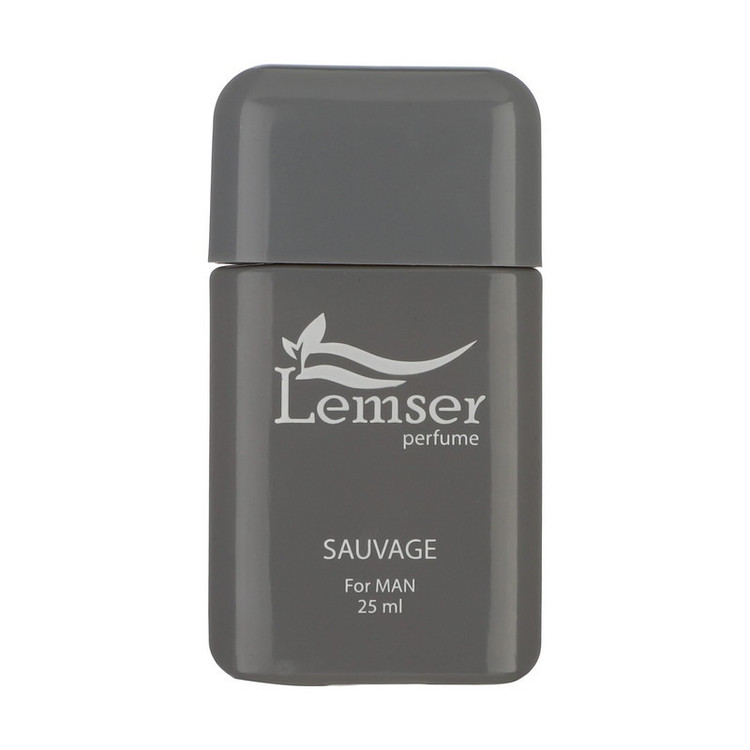عطر جیبی لمسر مدل Sauvage - MOON SPARKLE حجم 25 میلی لیتر مجموعه دو عددی