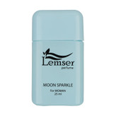 عطر جیبی لمسر مدل MOON SPARKLE - Si Armani حجم 25 میلی لیتر مجموعه دو عددی