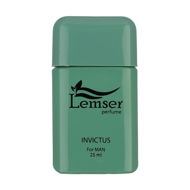 عطر جیبی لمسر مدل Invictus - LANCOME حجم 25 میلی لیتر مجموعه دو عددی