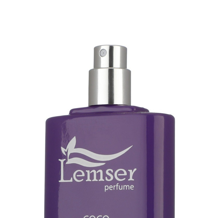 عطر جیبی لمسر مدل COCO MADEMOISELLE - Sauvage حجم 25 میلی لیتر مجموعه دو عددی