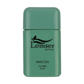 عطر جیبی لمسر مدل Invictus - GOOD GIRL حجم 25 میلی لیتر مجموعه دو عددی