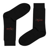جوراب مردانه ماییلدا مدل 3634-1001