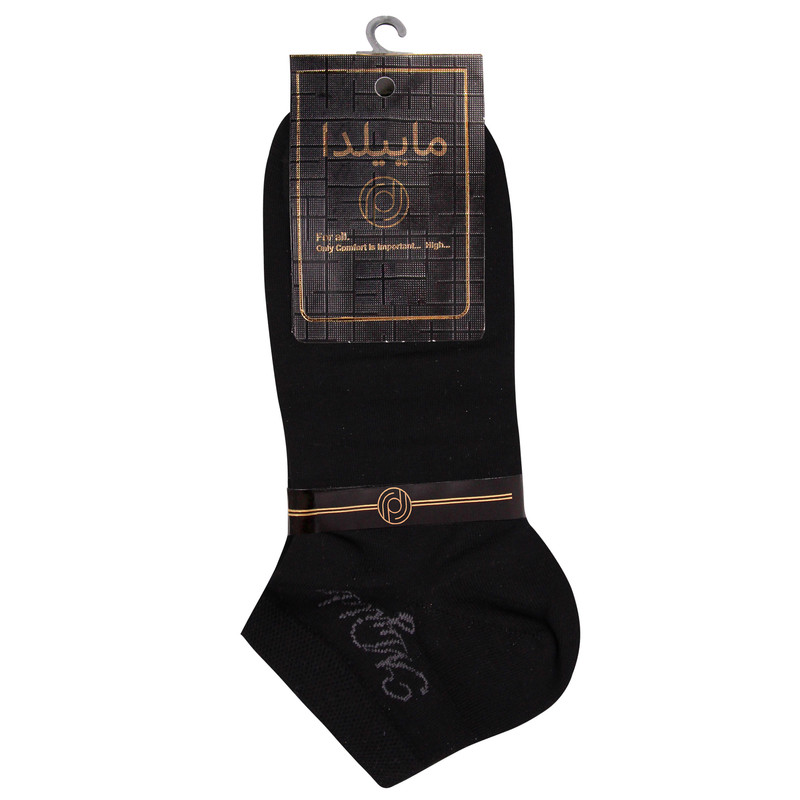 جوراب مردانه ماییلدا مدل 3632-183