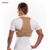 قوزبند پاک سمن مدل Neoprene With Bar