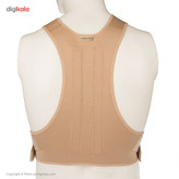 قوزبند پاک سمن مدل Neoprene With Bar