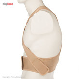 قوزبند پاک سمن مدل Neoprene With Bar