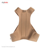 قوزبند پاک سمن مدل Neoprene With Bar