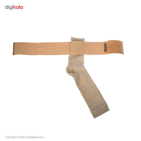 قوزک بند پاک سمن مدل Ligament With Spring سایز متوسط