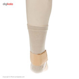 قوزک بند پاک سمن مدل Ligament With Spring سایز متوسط