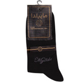 جوراب مردانه ماییلدا مدل 3630-182 بسته 12 عددی